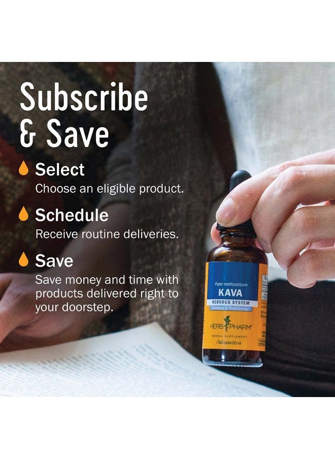 Certified Organic Ashwagandha Extract Drops for Traditional Support for Energy and Vitality, Alcohol-Free Glycerite, 2 Oz