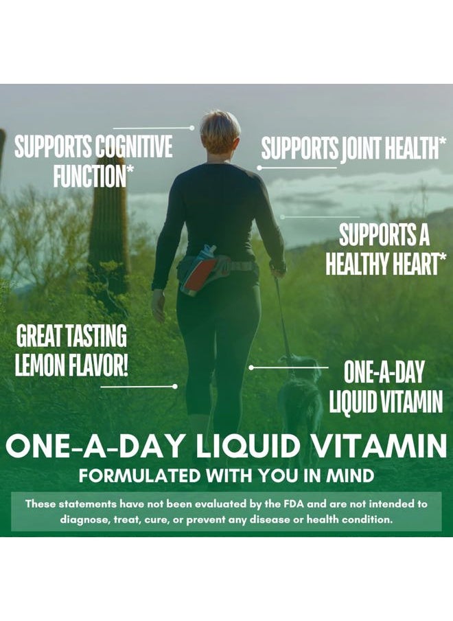 Icelandic Cod Liver Oil | Maximum Strength 1144mg of Liquid Wild-Caught Natural Omega-3 Fish Oil (Lemon Flavor, 90 Servings)