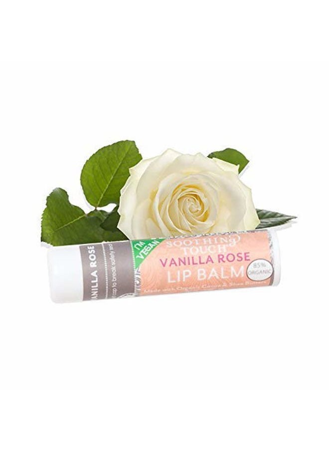 Vegan Lip Balm