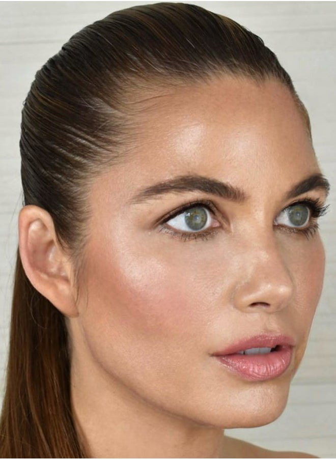 MĒTIER Creme Fresh Tint For Cheek and Lip (Ginger Lily)