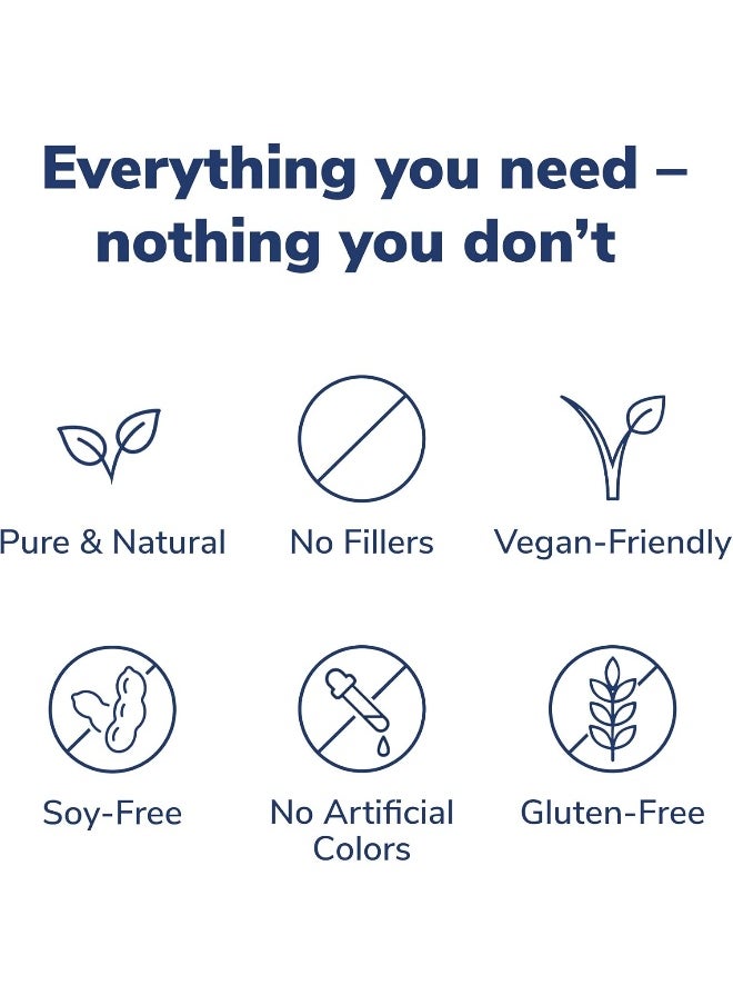 Revive MD Heart - 90 vcaps