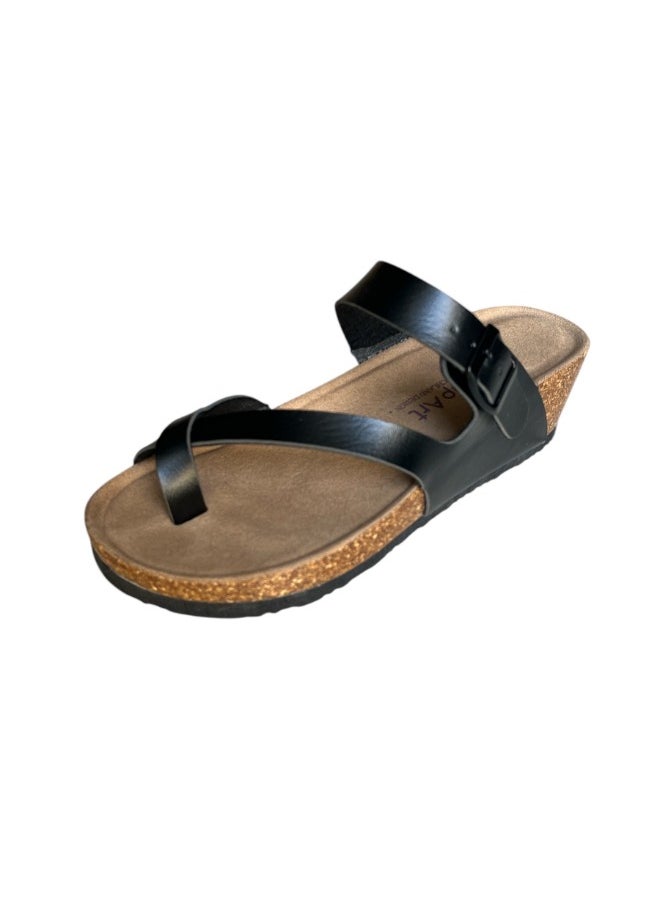 Comfy Footwear Special Design Women’s Products Different Lines Of Comfort Heat Protection Soft Feeling PU Leather Invest In Your Foot Health Your Feet Will Thank You By Rup Art