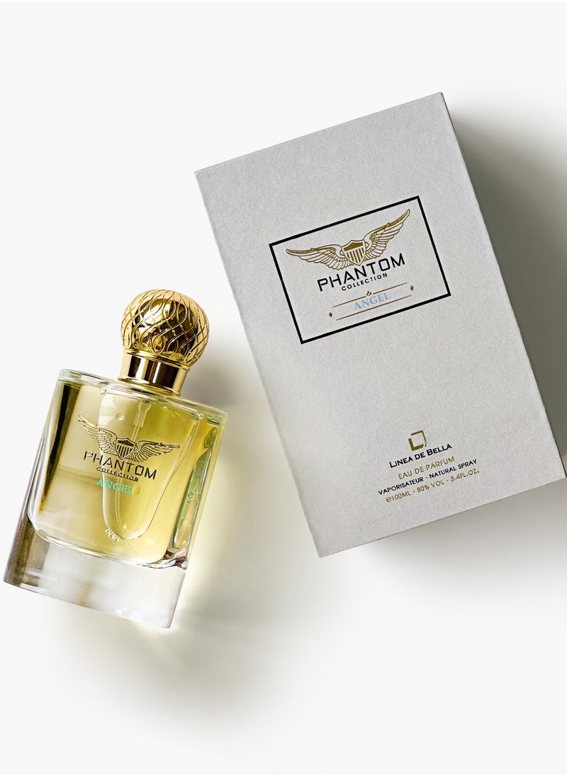 Linea De Bella Phantom Eau De Parfum 100ML