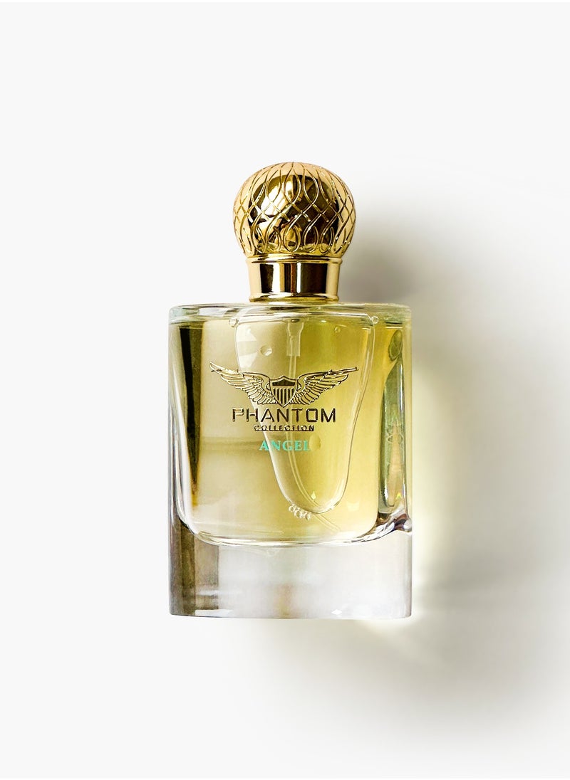 Linea De Bella Phantom Eau De Parfum 100ML