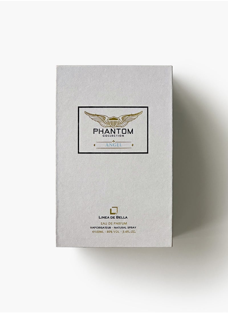 Linea De Bella Phantom Eau De Parfum 100ML