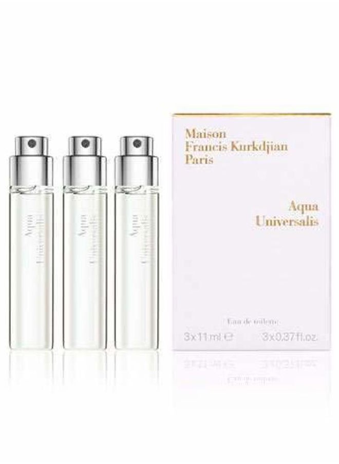 Aqua Universalis Eau De Toilette Spray, 1.1 Ounce (671030305)