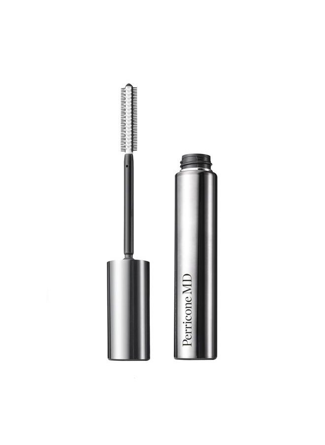 No Makeup Mascara