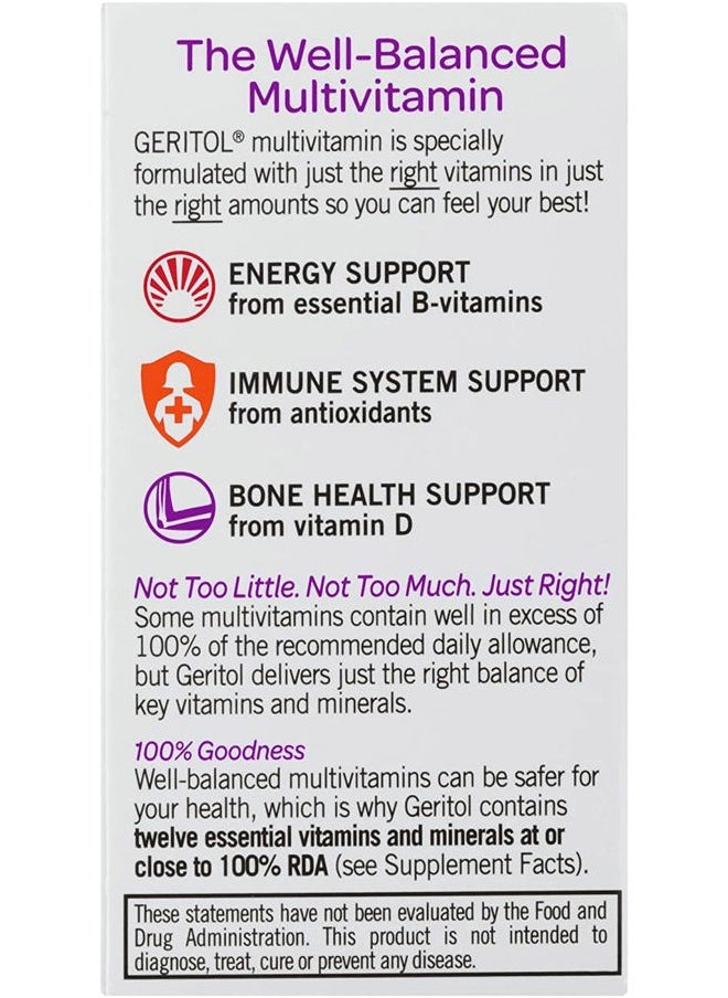 Complete Tablets, 100 Count (Pack of 3)