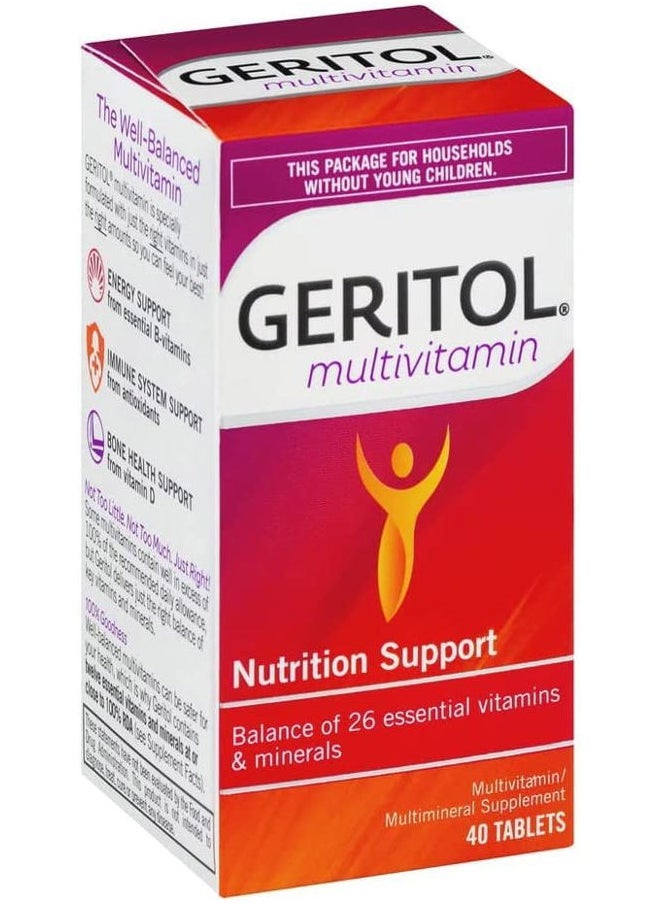 Complete Tablets, 100 Count (Pack of 3)
