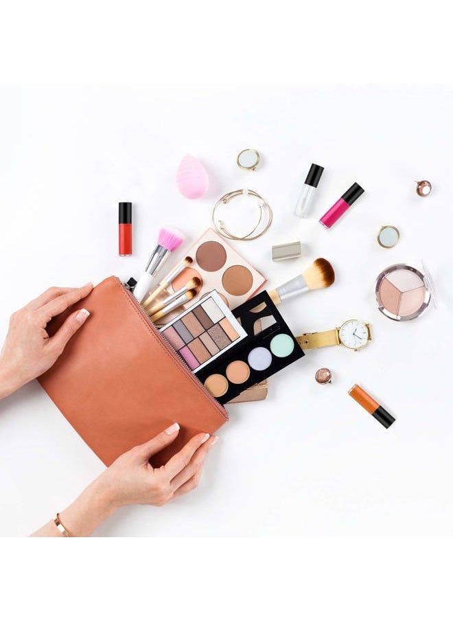 100 Pieces 1.2 ml Clear Mini Lip Gloss Tube Refillable Empty Lip Balm Gloss Containers Bottles Transparent Mini Lipstick Containers for Women DIY Makeup(Black)