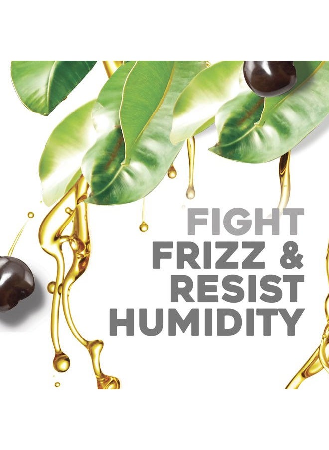 Hydrate & Defrizz + Kukui Oil Anti-Frizz Hydrating Oil, 4 Ounce