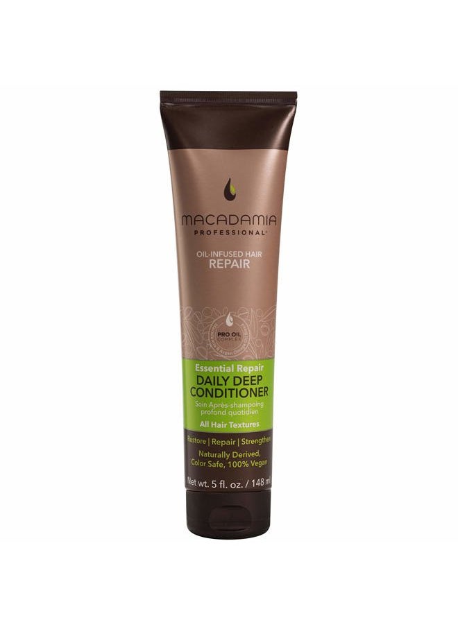 Daily Deep Conditioner, 5 Fl oz