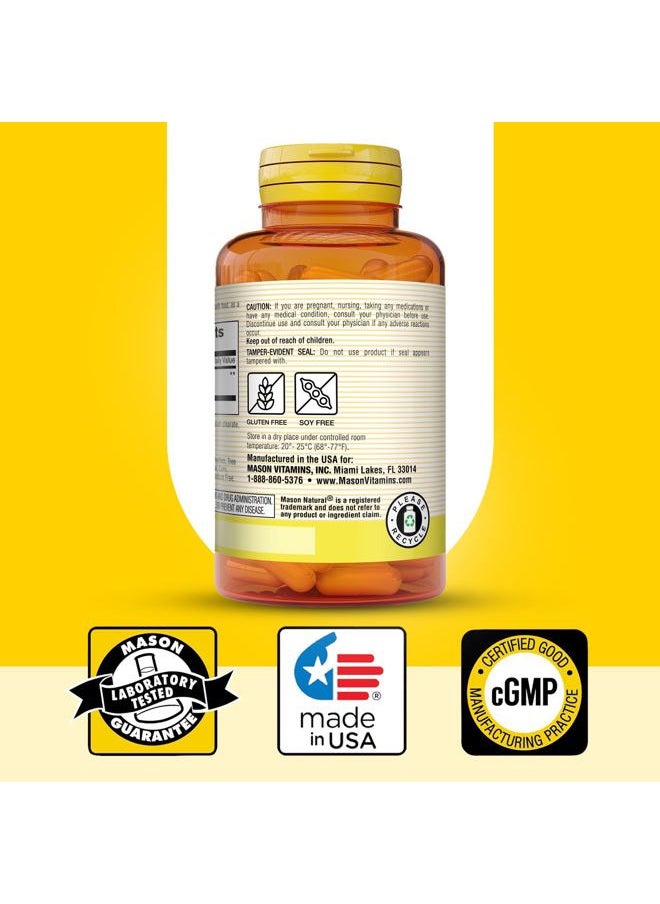 Whole Herb Ginger 500 mg, 2 Month Supply, Natural Herbal Supplement, 60 Capsules