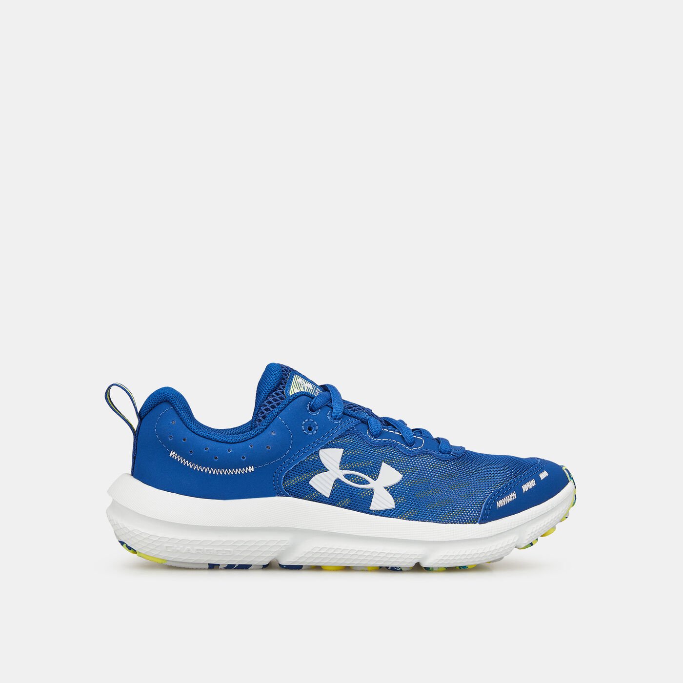 Kids' UA Assert 10 Running Shoe