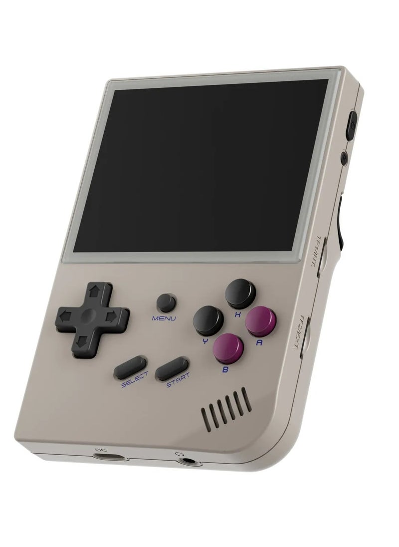 GP PRO Gaming 17 console in 1 with more than 5400 games and 10Hrs Standby - Grey