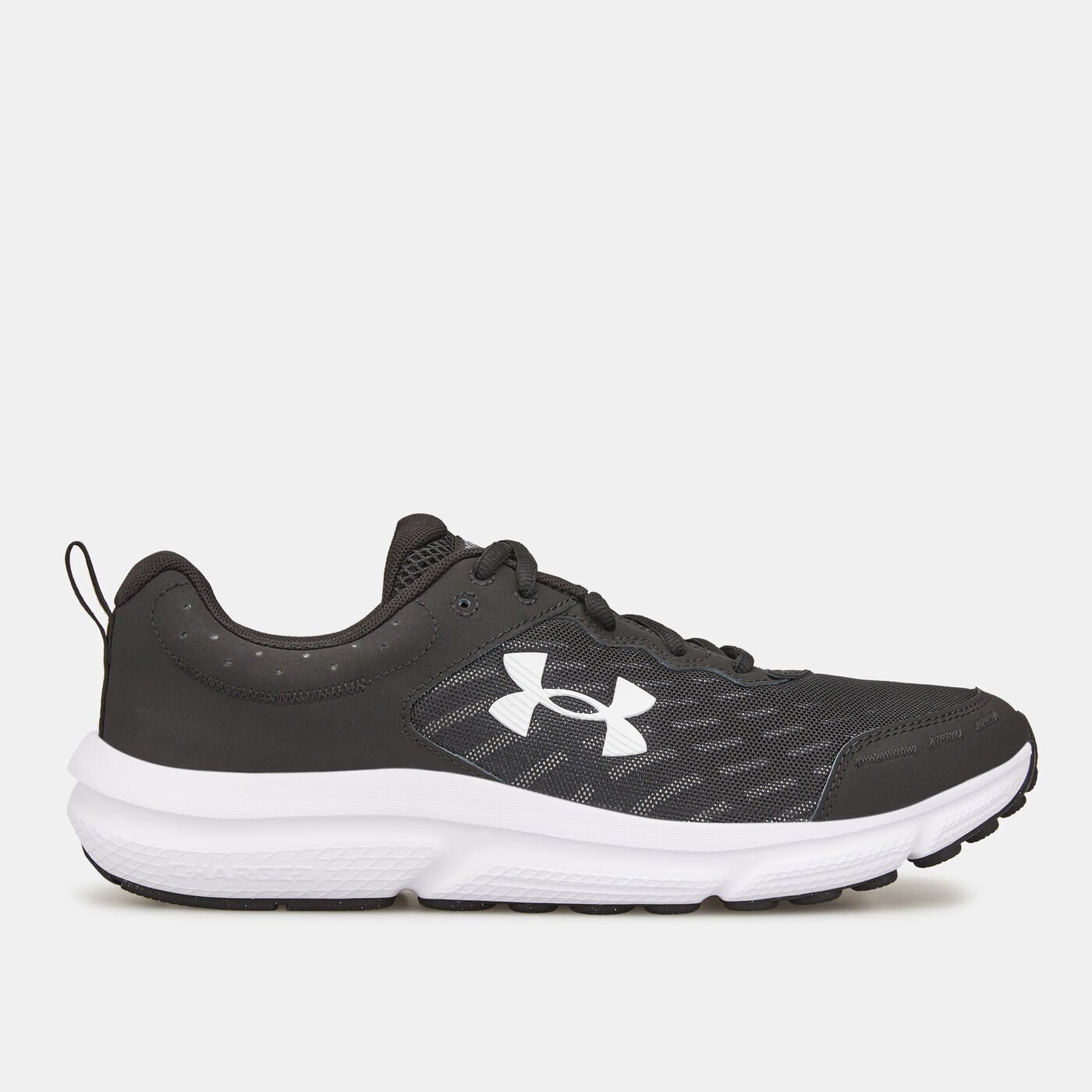 Men's UA Charged Assert 10 Running Shoe