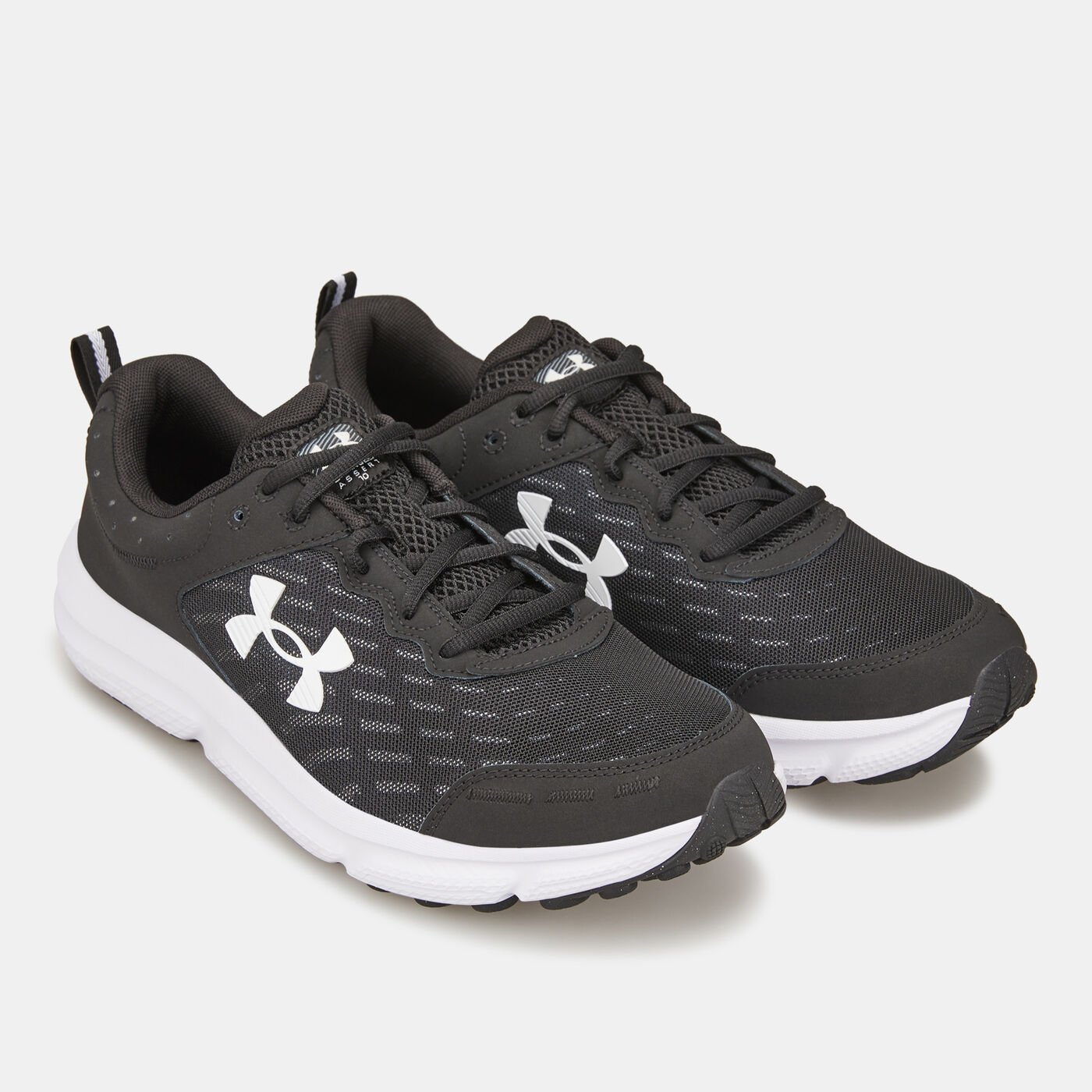 Men's UA Charged Assert 10 Running Shoe