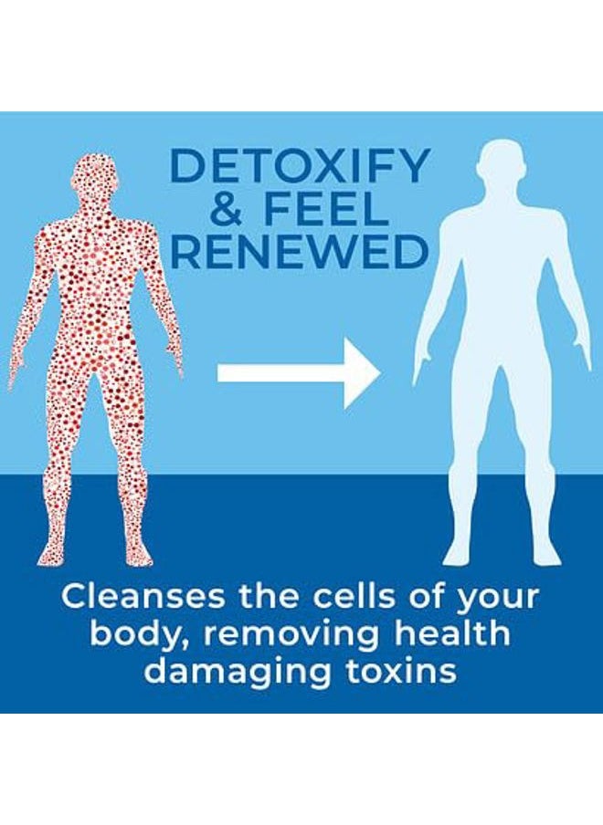 – ACZ Nano Zeolite Extra Strength – Advanced Cellular Zeolite Cleanses the Cells of Your Body. Superior Detoxification & Immune Support ( 4 oz - 60 day )