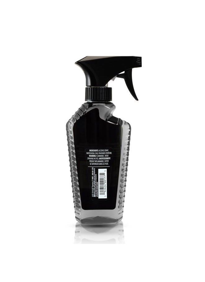 BOD Man Fragrance Body Spray, Liquid Titanium, 8 fl oz
