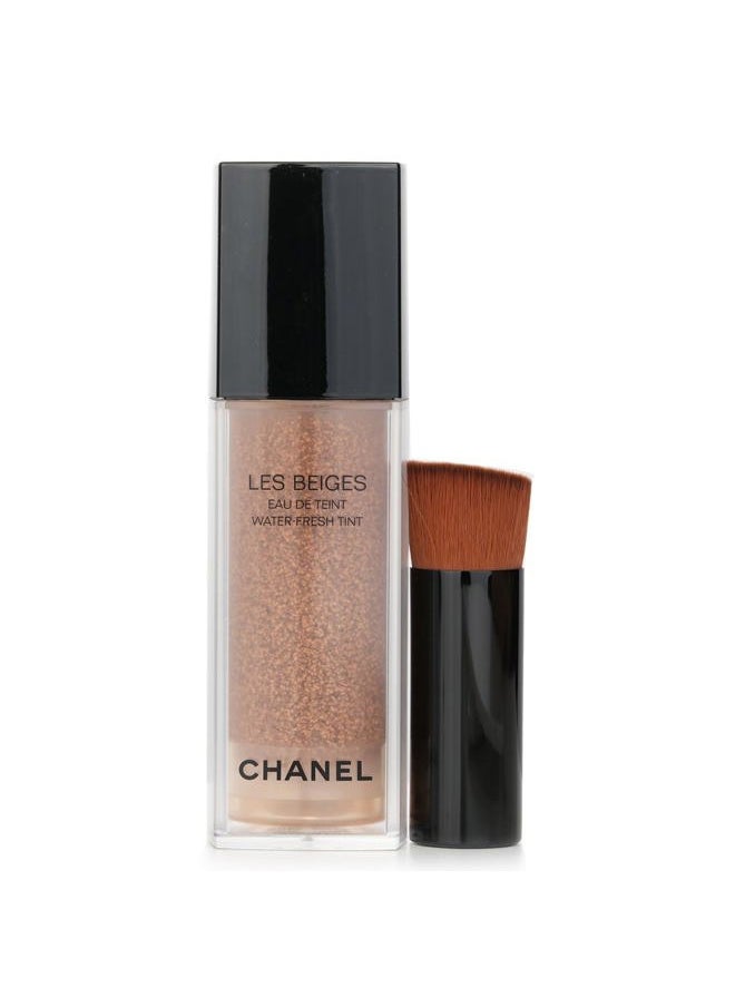 Chanel Les Beiges Eau de Teint #Medium Plus 30 ml – 30 ml