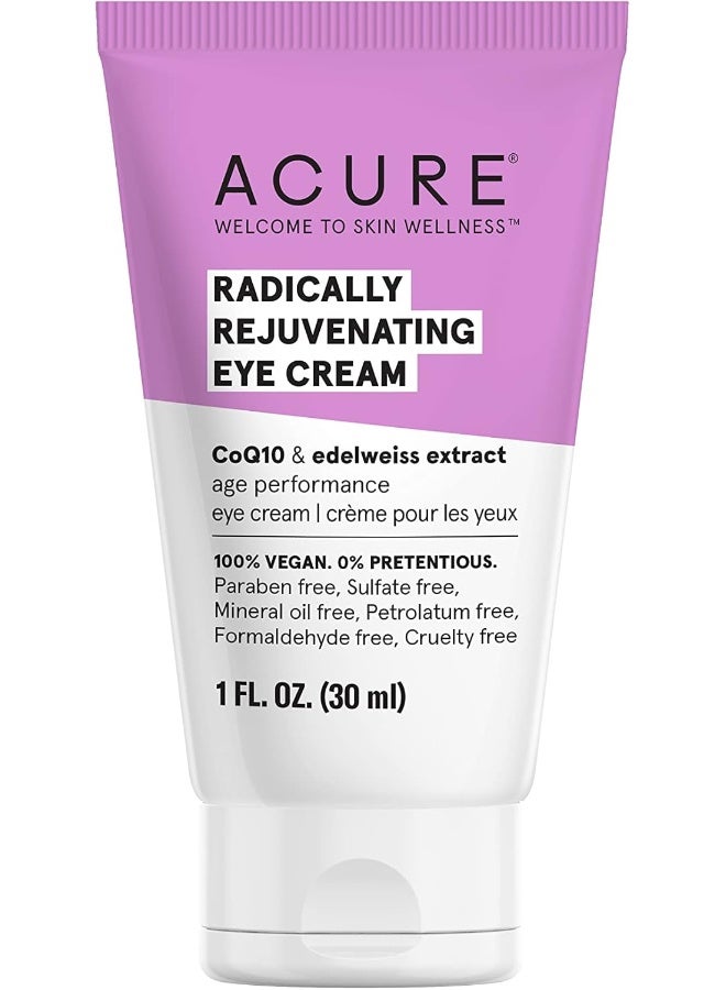 Radically Rejuvenating Eye Cream 1ml