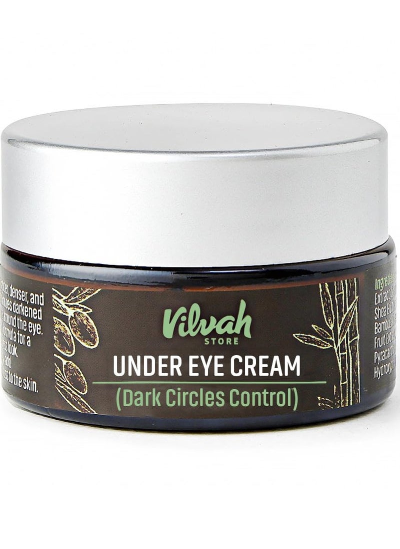 Vilvah Store Under Eye Cream