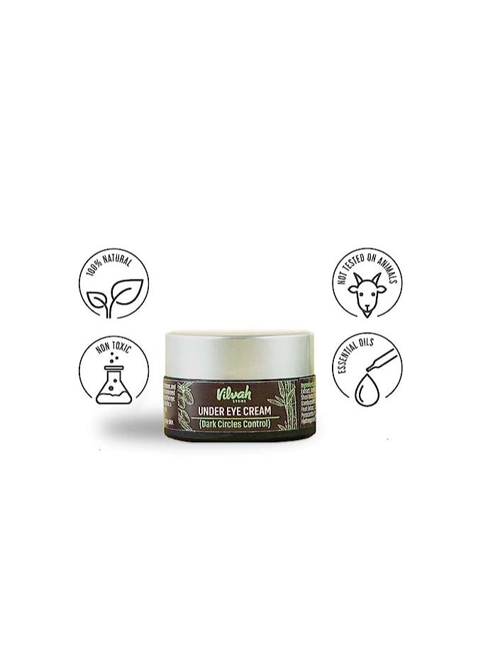 Vilvah Store Under Eye Cream