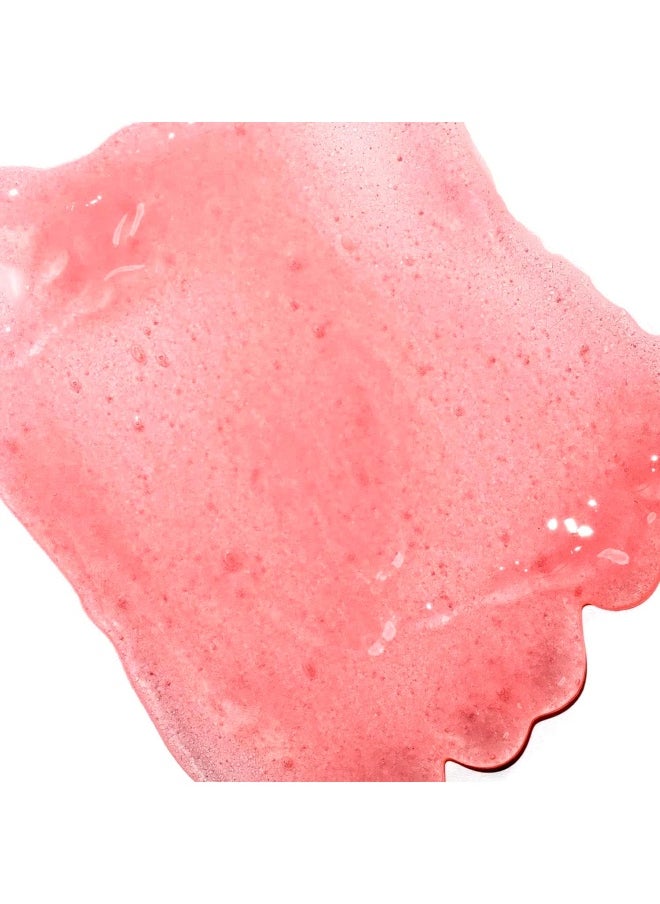 Hydrating Watermelon & Cactus Water Face Scrub