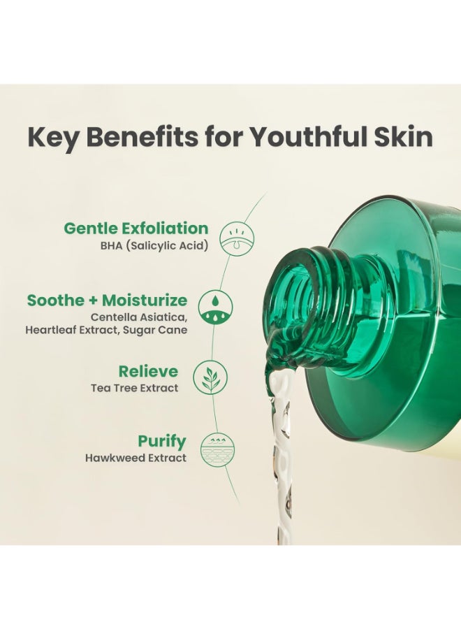 Daily Purifying Treatment Toner, 200 Ml Packaging May Vary 200ml