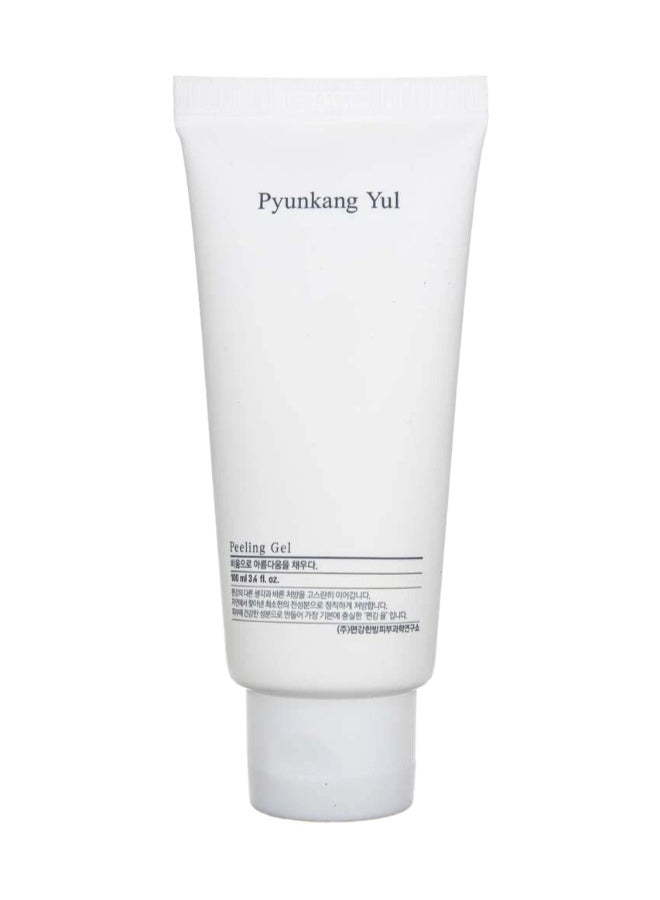 Peeling Gel 100 Ml