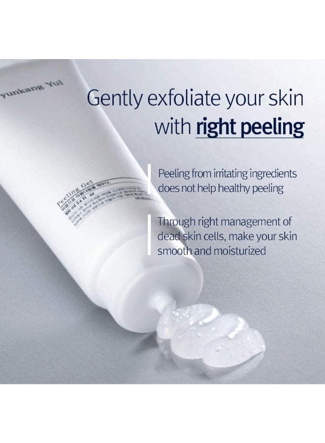 Peeling Gel 100 Ml