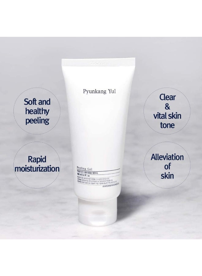 Peeling Gel 100 Ml