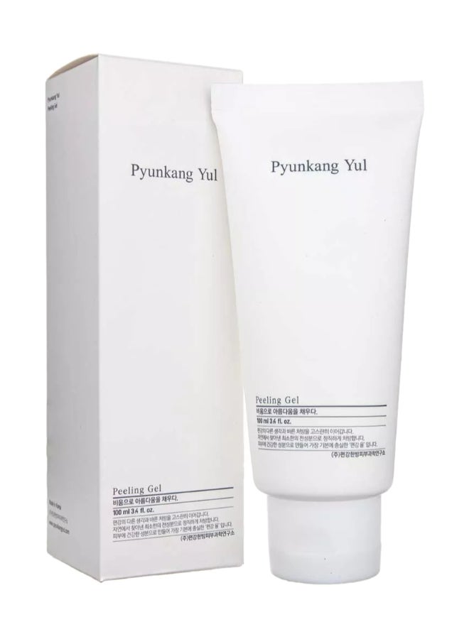 Peeling Gel 100 Ml