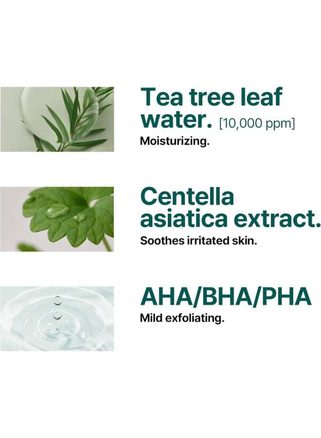 Aha Bha Pha 30 Days Miracle Serum 50Ml Packaging May Vary Clear 50ml