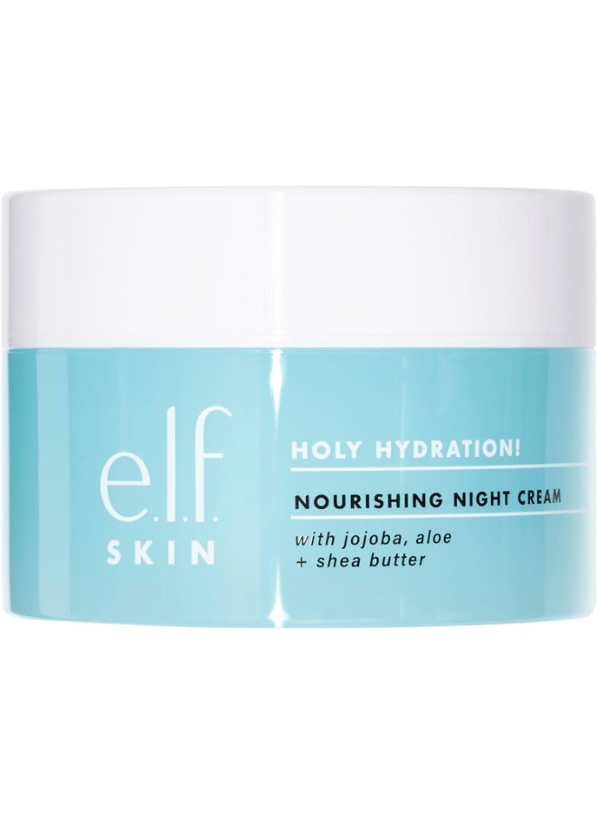 Nourishing Night Cream - 1.76 Oz Packaging May Vary 50ml