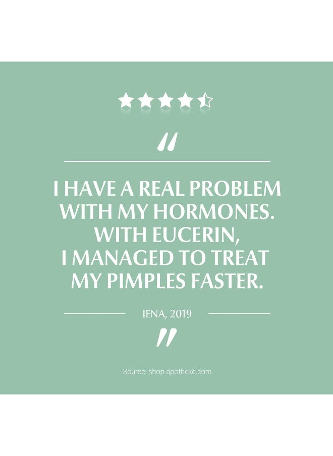 Dermopurifyer Oil Control Face Cleansing Gel, 200Ml