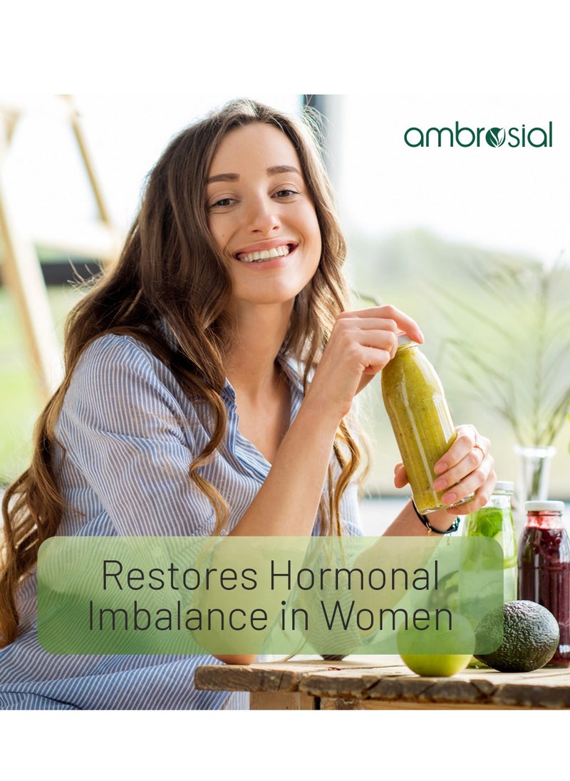 EPO Evening Primrose Oil Richest Source of Essential Fatty Acid GLA to Support Women's Health- 60 Softgels Food Supplement