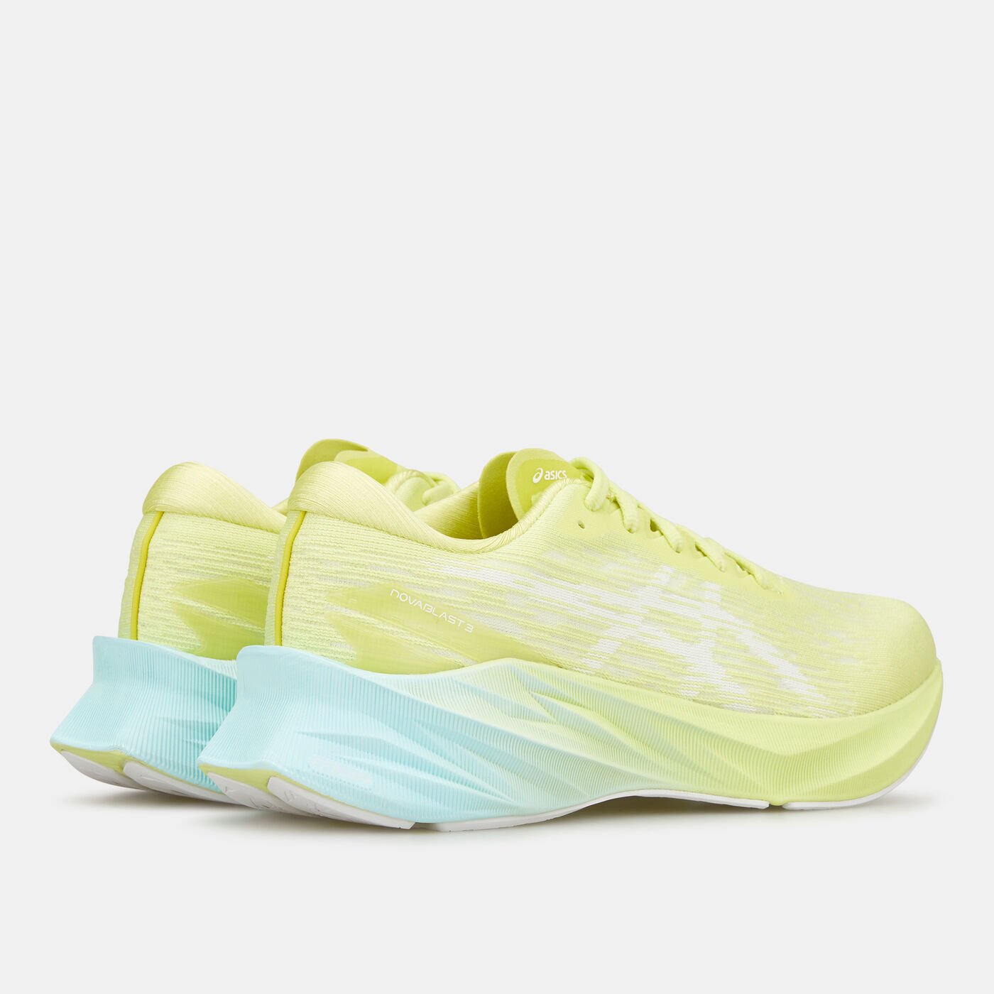 Women's NOVABLAST 3 Shoe