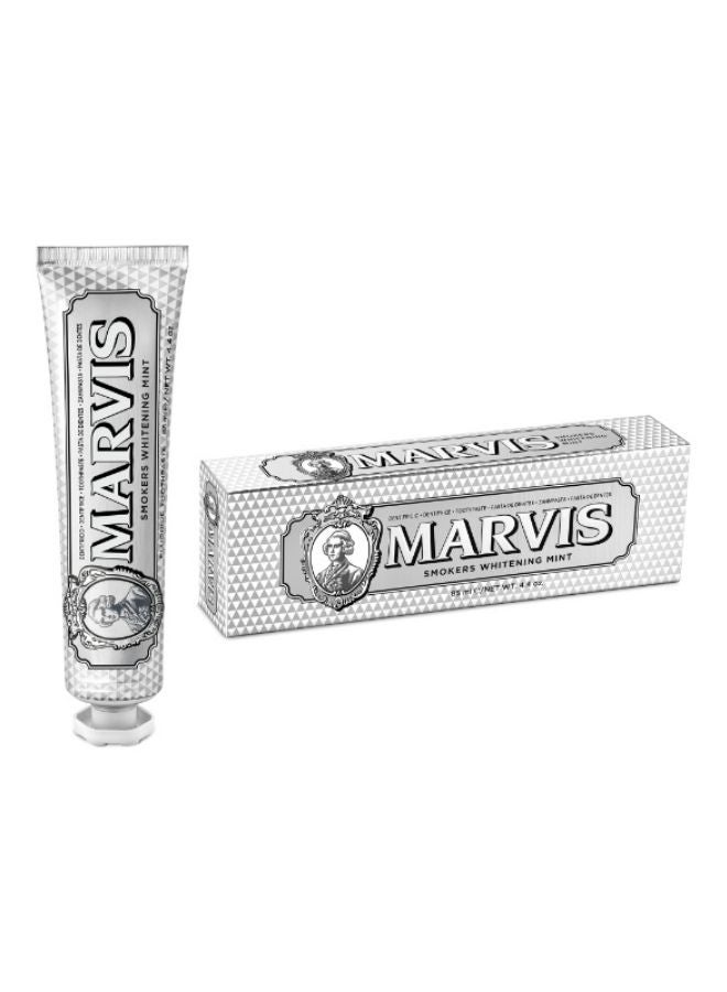 Smoker Whitening Mint 85ml