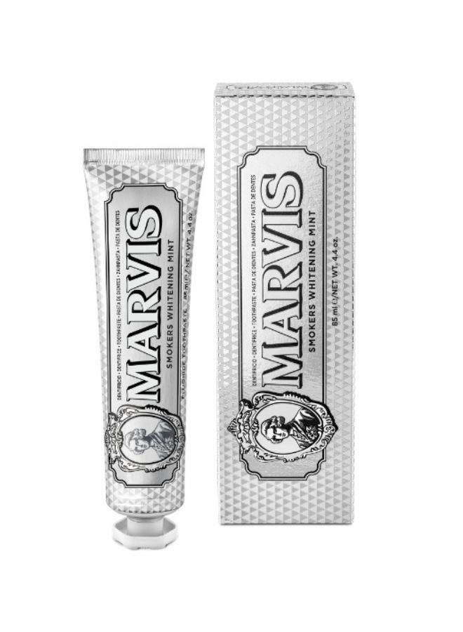 Smoker Whitening Mint 85ml