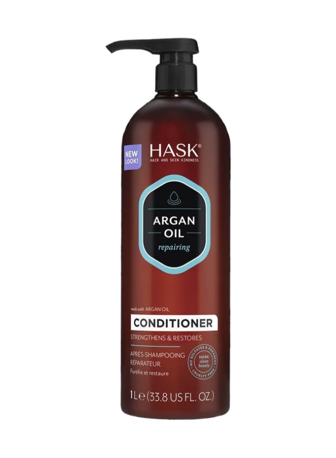 Argan Oil  Repairing Conditioner 1 L 1Liters