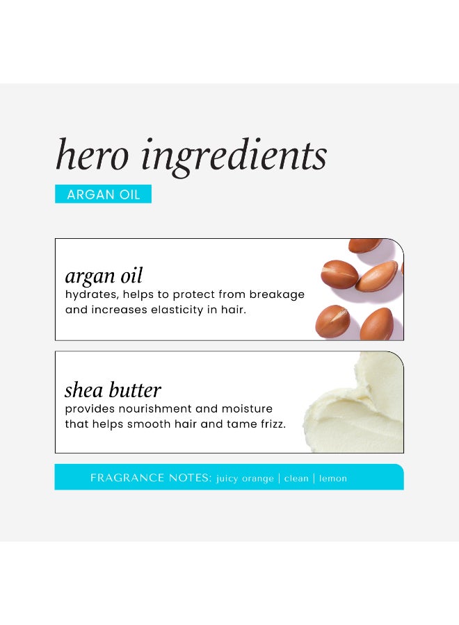 Argan Oil  Repairing Conditioner 1 L 1Liters