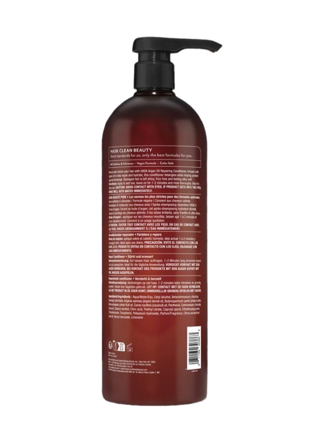 Argan Oil  Repairing Conditioner 1 L 1Liters