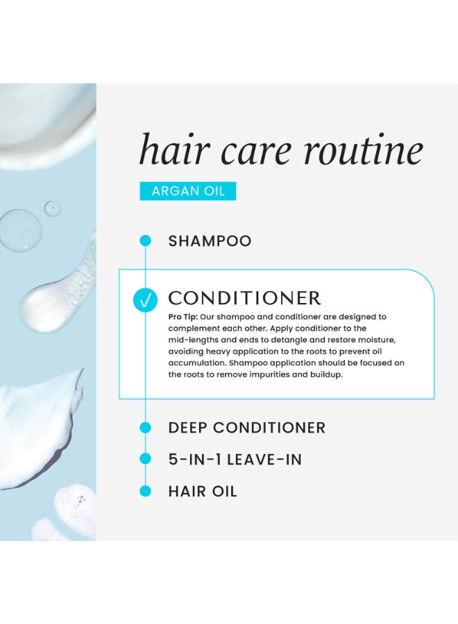 Argan Oil  Repairing Conditioner 1 L 1Liters