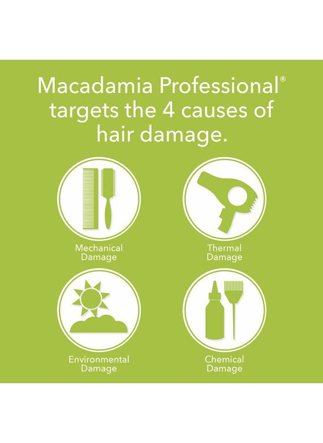 Daily Deep Conditioner, 2 Fl oz