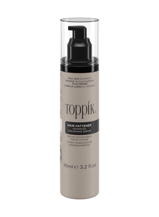 Hair Fattener Advanced Thickening Serum 95ml