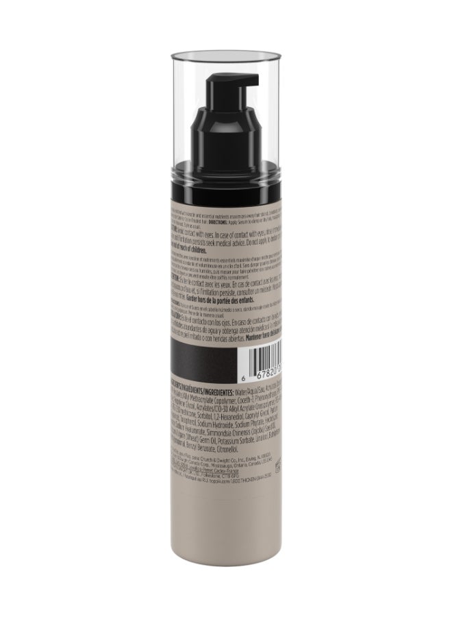 Hair Fattener Advanced Thickening Serum 95ml