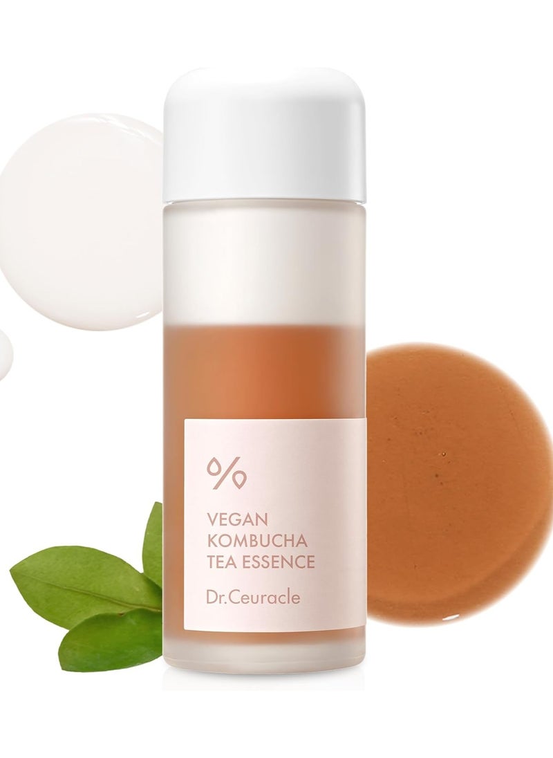 Vegan Kombucha Tea Essence - 150mL