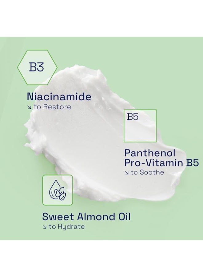 Moisturizing Cream Dry To Very Dry, Sensitive Skin 100grams
