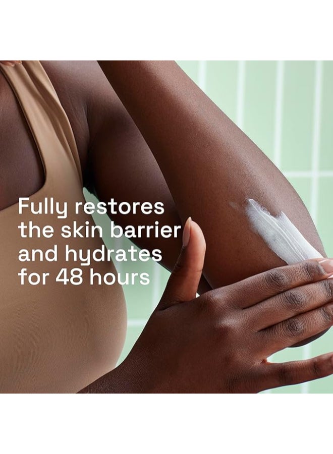 Moisturizing Cream Dry To Very Dry, Sensitive Skin 100grams